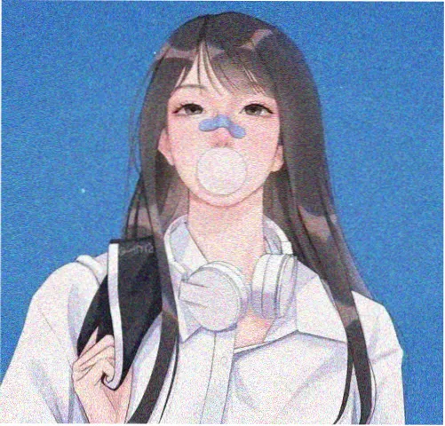 观众小鹿的头像